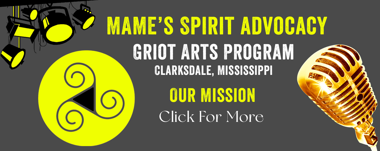 Griots Arts Program
